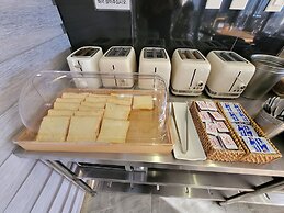 Bk Hotel Jeju