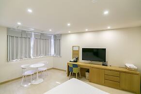 Bk Hotel Jeju