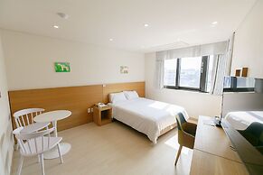 Bk Hotel Jeju