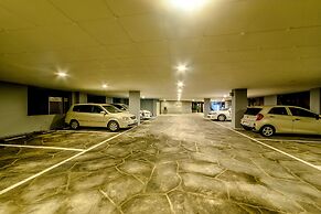Bk Hotel Jeju