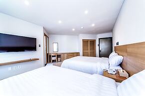 Bk Hotel Jeju