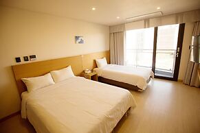 Bk Hotel Jeju
