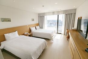 Bk Hotel Jeju
