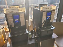 Bk Hotel Jeju