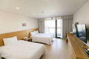 Bk Hotel Jeju