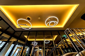 Bk Hotel Jeju