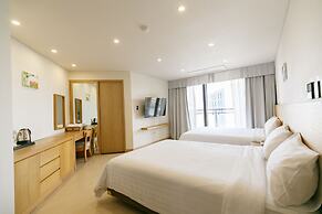 Bk Hotel Jeju