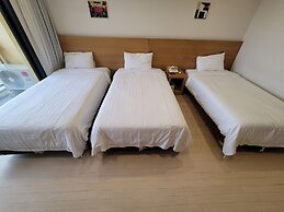 Bk Hotel Jeju