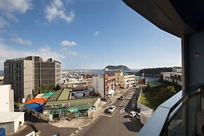 Bk Hotel Jeju