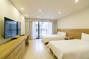 Bk Hotel Jeju