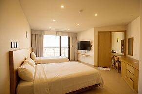 Bk Hotel Jeju