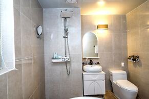 Bk Hotel Jeju