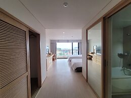 Bk Hotel Jeju