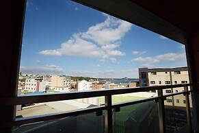 Bk Hotel Jeju