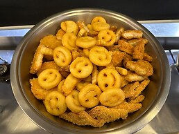Bk Hotel Jeju