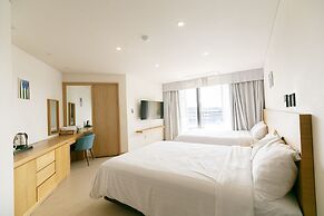 Bk Hotel Jeju