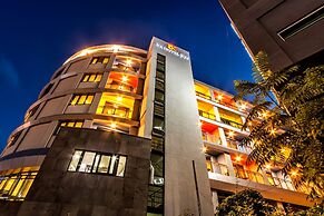 Bk Hotel Jeju