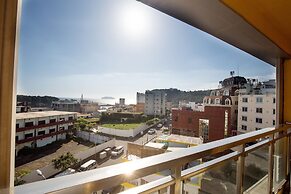Bk Hotel Jeju