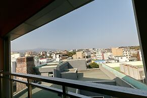 Bk Hotel Jeju