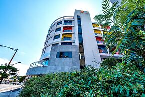Bk Hotel Jeju