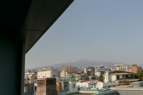Bk Hotel Jeju