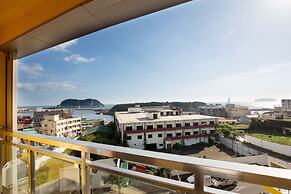 Bk Hotel Jeju