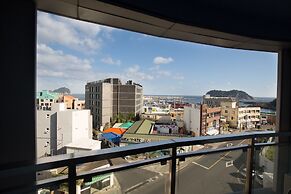 Bk Hotel Jeju