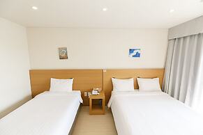 Bk Hotel Jeju