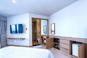 Bk Hotel Jeju