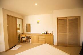 Bk Hotel Jeju