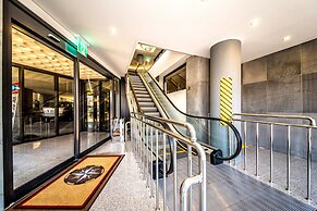 Bk Hotel Jeju