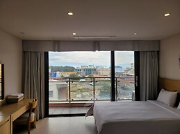 Bk Hotel Jeju