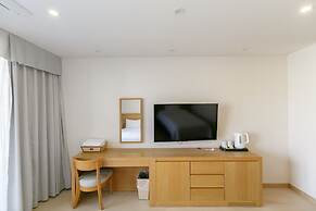 Bk Hotel Jeju