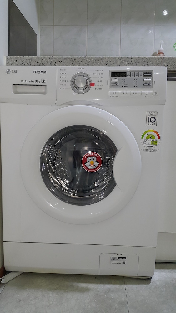 JC Inn Dongdaemun - Hostel