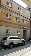 JC Inn Dongdaemun - Hostel