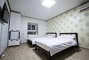 JC Inn Dongdaemun - Hostel