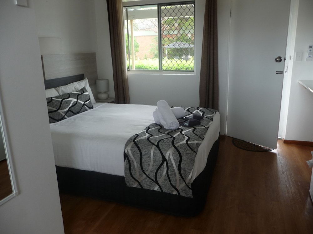 Forster and Wallis Lake Motel