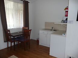 Forster and Wallis Lake Motel