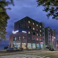 Zamong Hotel