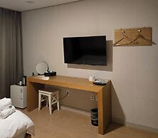 Zamong Hotel