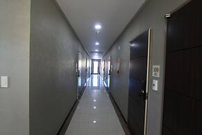 Zamong Hotel