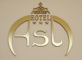 Hotel ASL