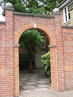 The Courtyard