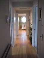 The Courtyard