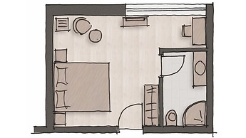 Hotel Christof