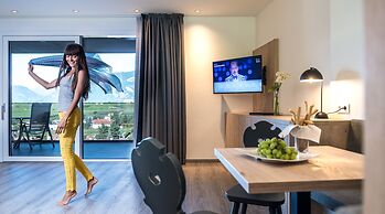 Hotel Christof