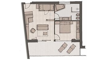 Hotel Christof