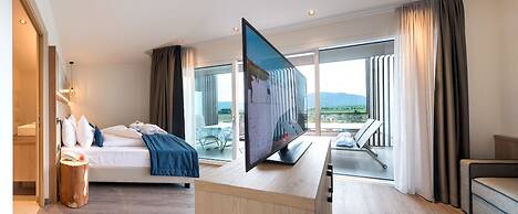 Hotel Christof
