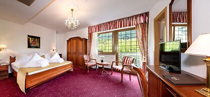 Hotel Christof