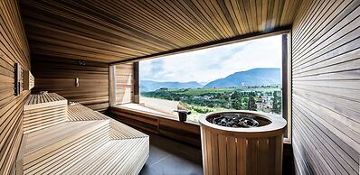 Hotel Christof